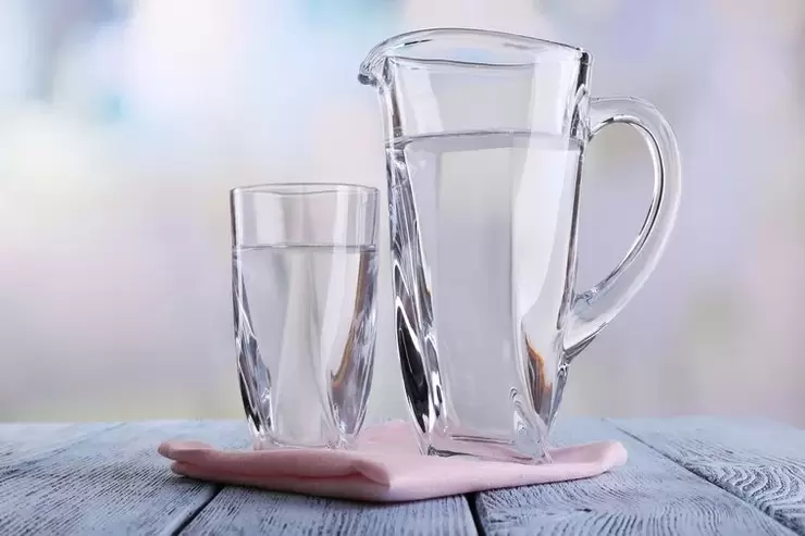 voda za ishranu
