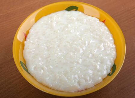 Kaša riže